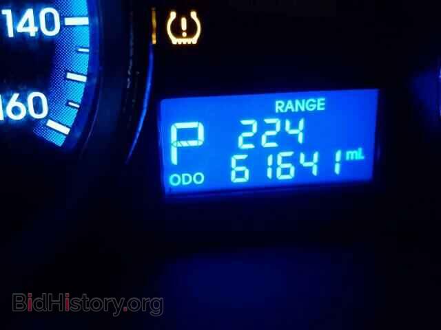 2012 HYUNDAI GENESIS - VIN: KMHHT6KD2CU070461 - Фото 8