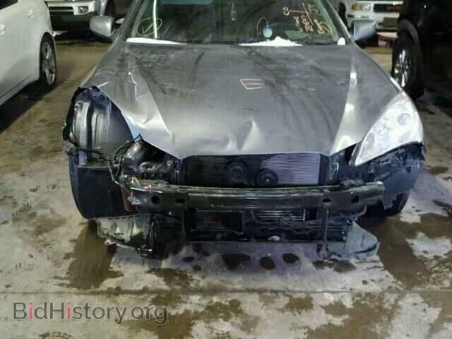 2012 HYUNDAI GENESIS - VIN: KMHHT6KD2CU070461 - Фото 9