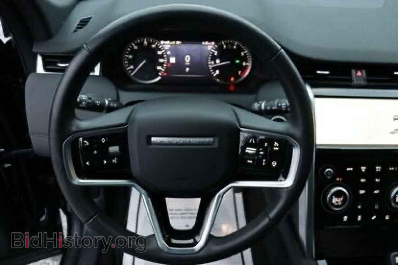 2023 LAND ROVER DISCOVERY - VIN: SALCP2FX7PH321434 - Фото 8