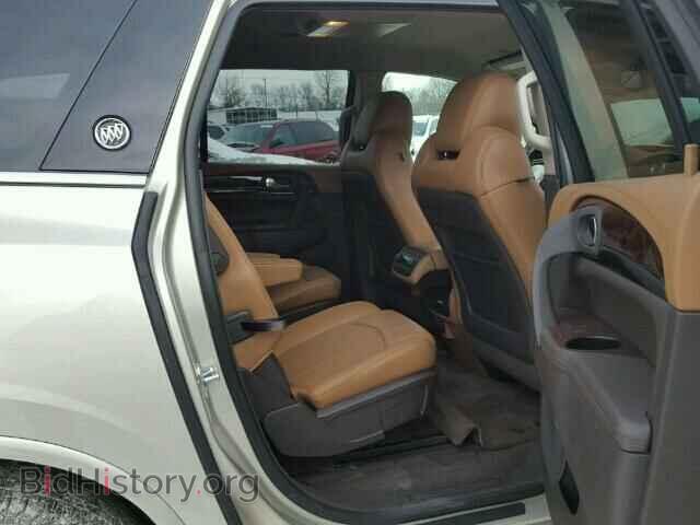 2015 BUICK ENCLAVE - VIN: 5GAKVCKD5FJ356380 - Фото 6
