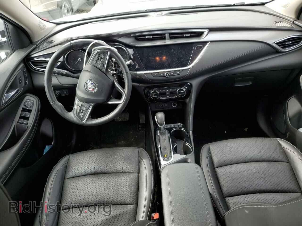 2021 BUICK ENCORE - VIN: KL4MMGSL1MB177313 - Photo 8