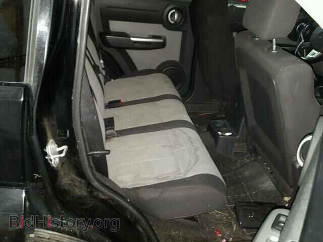 2007 DODGE NITRO - VIN: 1D8GU58K67W720370 - Фото 6