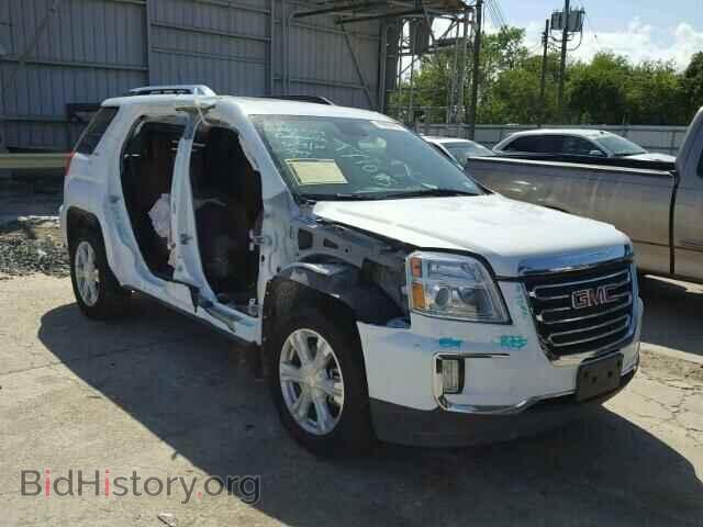 Photo 2GKALPEK0H6175645 - GMC TERRAIN 2017