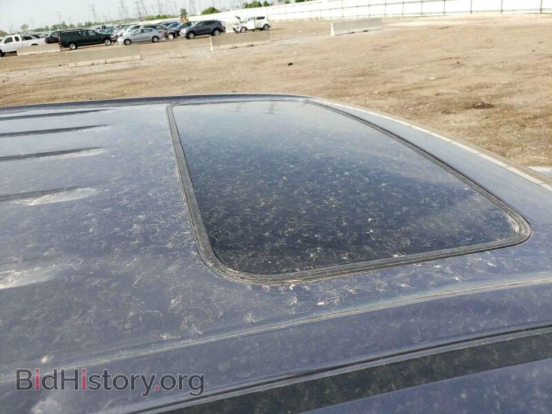 2014 Honda PILOT (VIN 5FNYF4H68EB042443) — photo 9 of 10