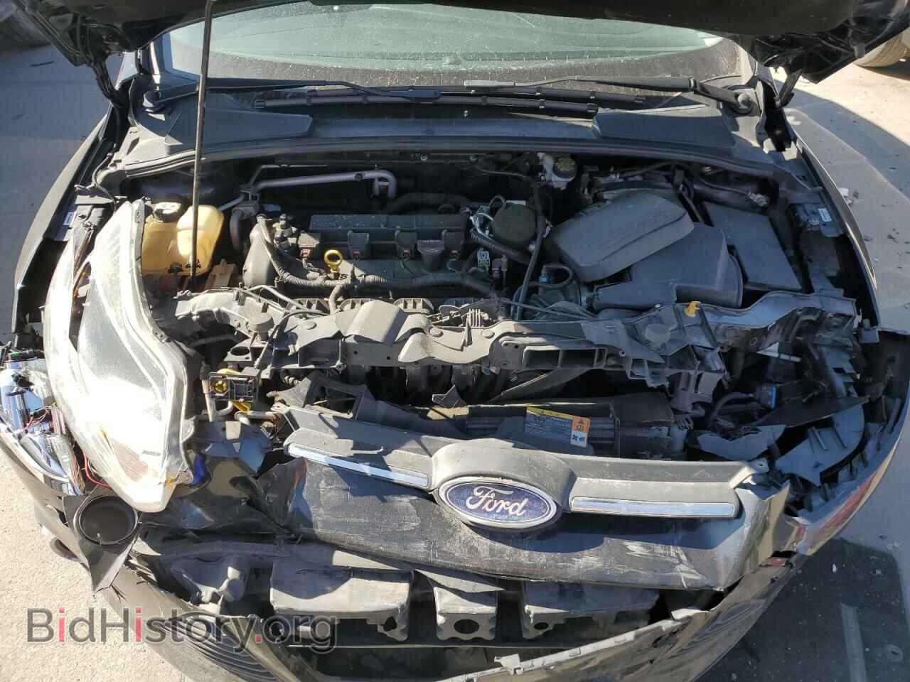 2013 FORD FOCUS - VIN: 1FADP3K27DL373401 - Photo 11