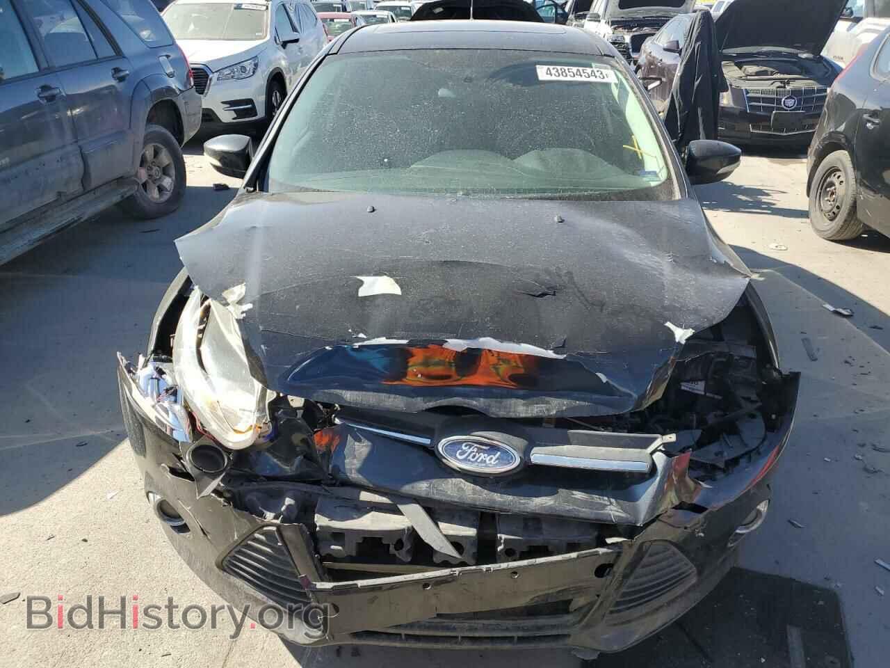 2013 FORD FOCUS - VIN: 1FADP3K27DL373401 - Photo 5