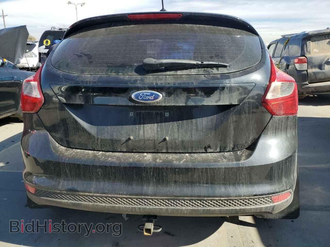 2013 FORD FOCUS - VIN: 1FADP3K27DL373401 - Photo 6