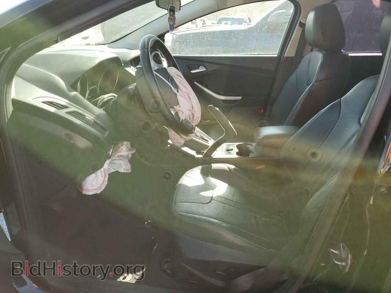 2013 FORD FOCUS - VIN: 1FADP3K27DL373401 - Photo 7
