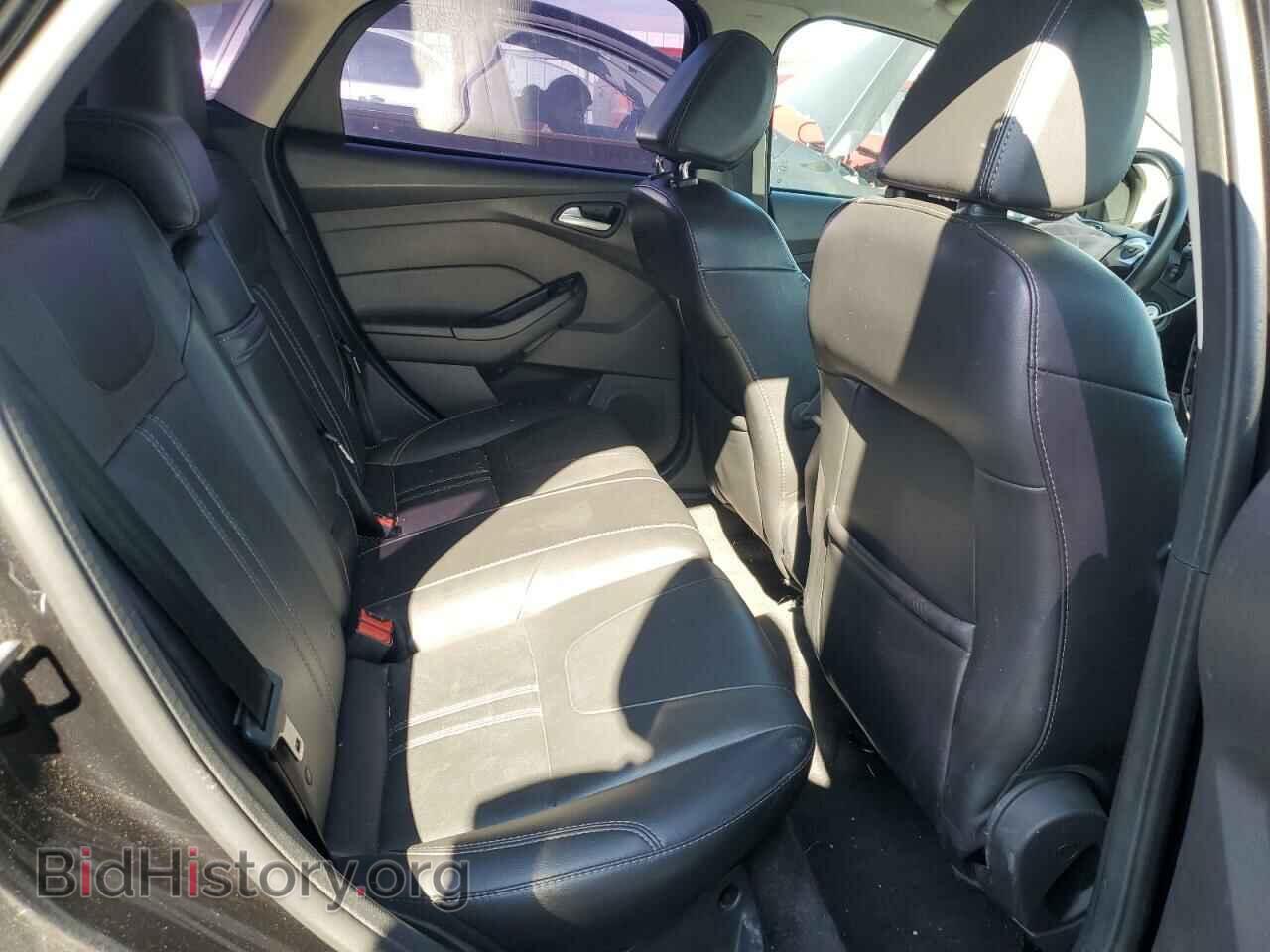 2013 FORD FOCUS - VIN: 1FADP3K27DL373401 - Photo 10