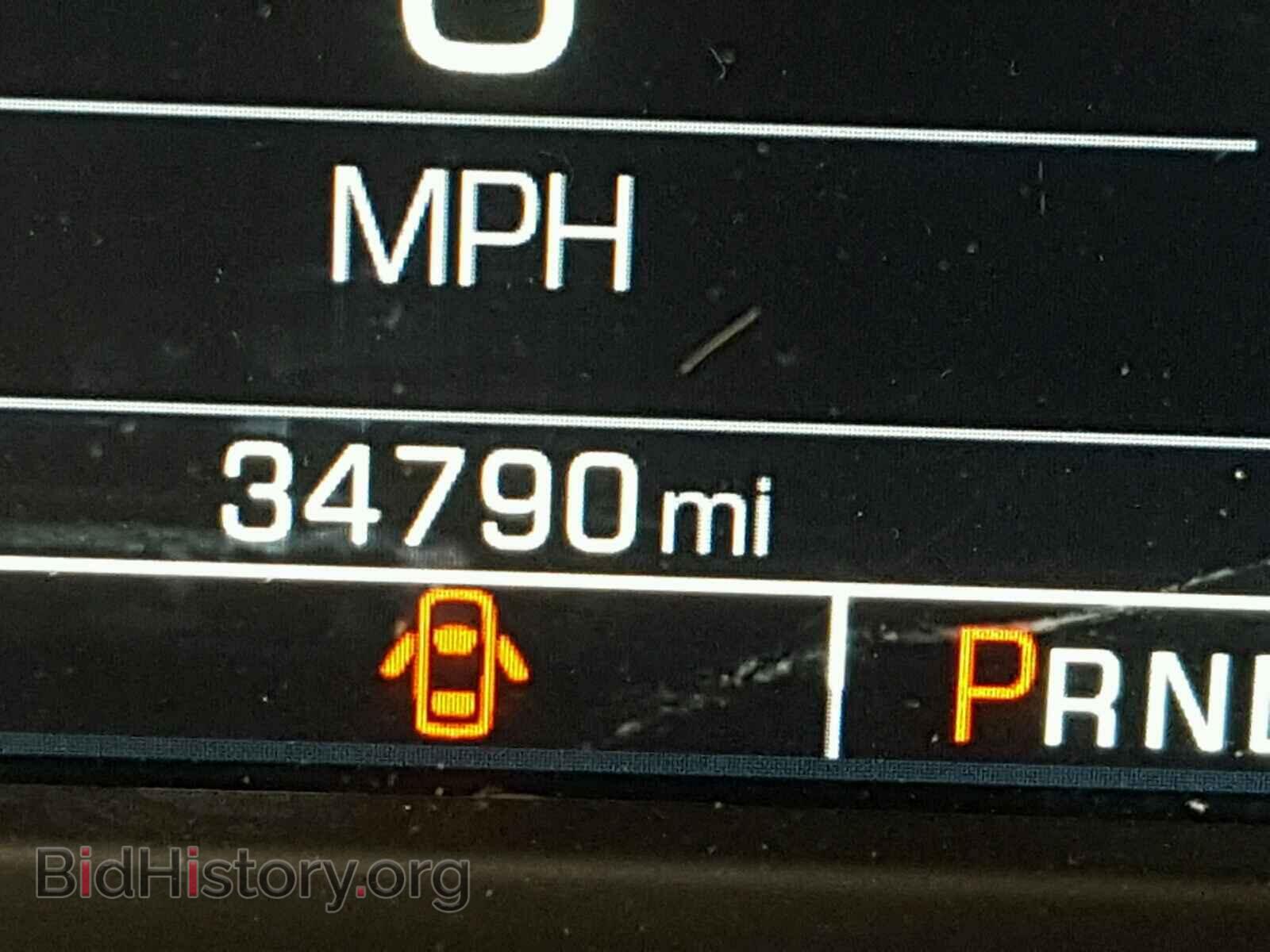 2015 CHEVROLET SILVERADO - VIN: 3GCPCREC3FG171343 - Фото 8