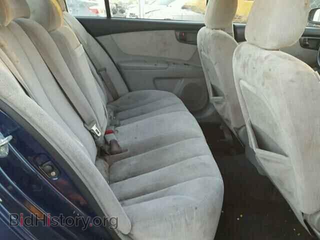 2008 KIA OPTIMA - VIN: KNAGE123385199201 - Фото 6