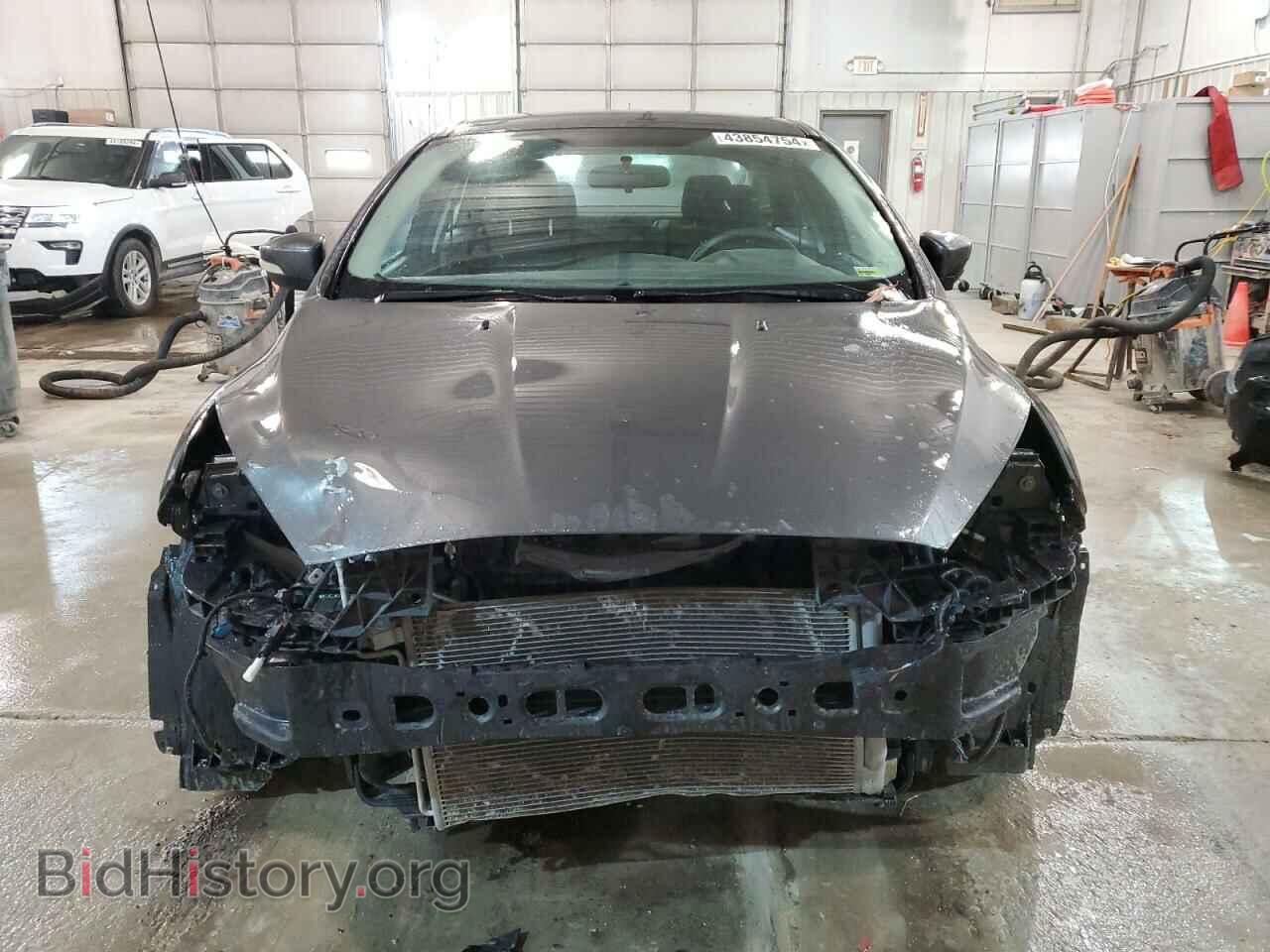 2015 FORD FOCUS - VIN: 1FADP3F2XFL242945 - Фото 5