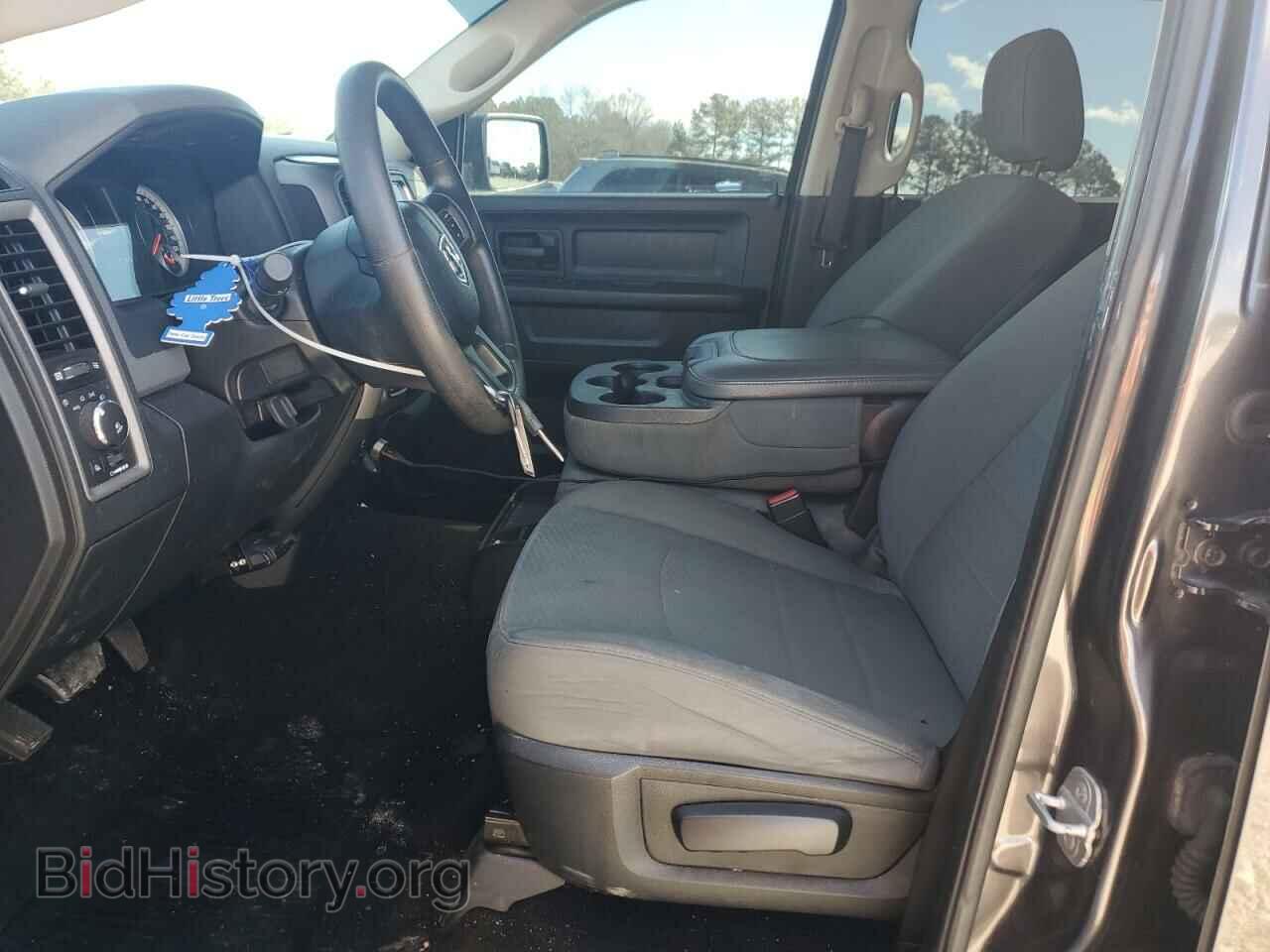 2014 RAM 1500 - VIN: 1C6RR7KT5ES240662 - Фото 7