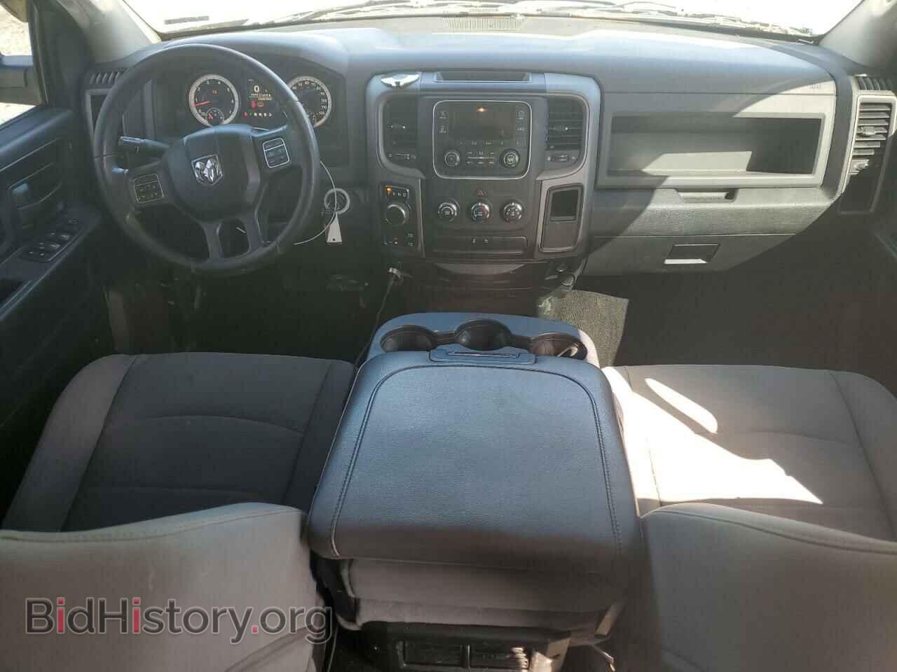 2014 RAM 1500 - VIN: 1C6RR7KT5ES240662 - Фото 8