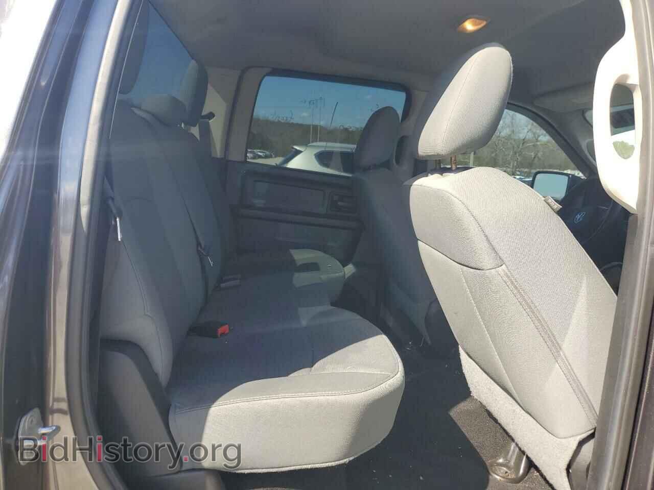 2014 RAM 1500 - VIN: 1C6RR7KT5ES240662 - Фото 10