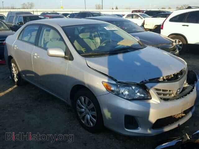 Фотография 5YFBU4EE8DP179036 - TOYOTA COROLLA 2013