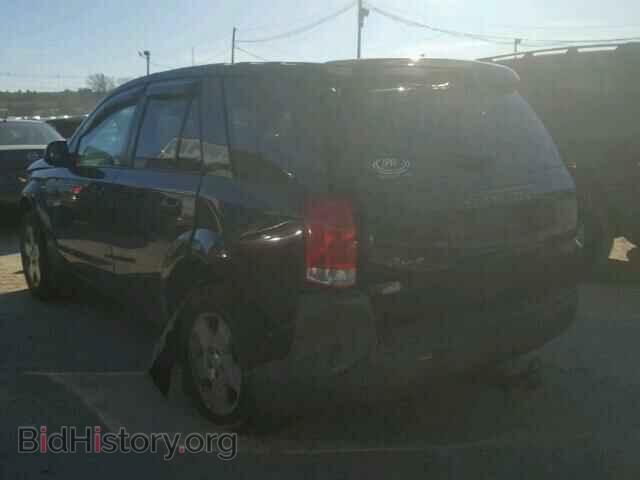2004 SATURN VUE - VIN: 5GZCZ63464S813405 - Фото 3