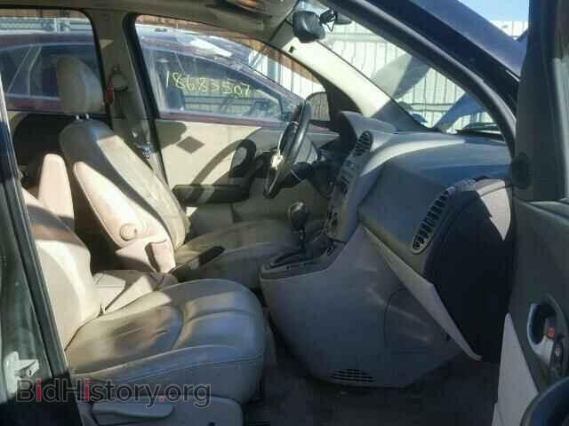2004 SATURN VUE - VIN: 5GZCZ63464S813405 - Фото 5