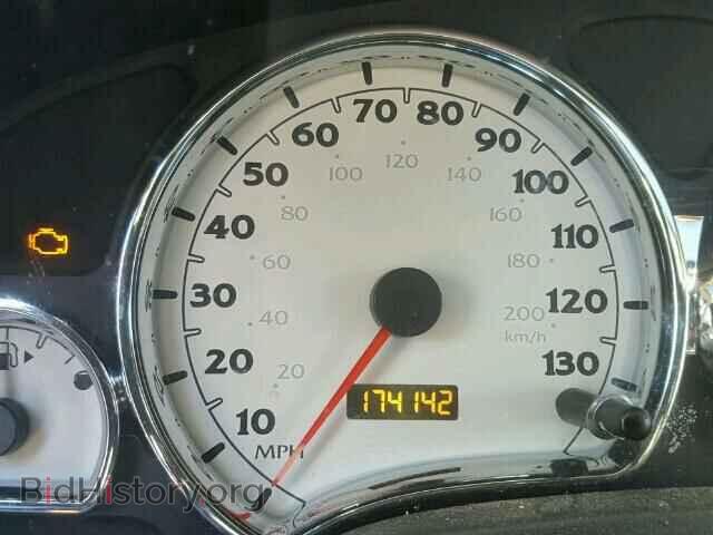 2004 SATURN VUE - VIN: 5GZCZ63464S813405 - Фото 8