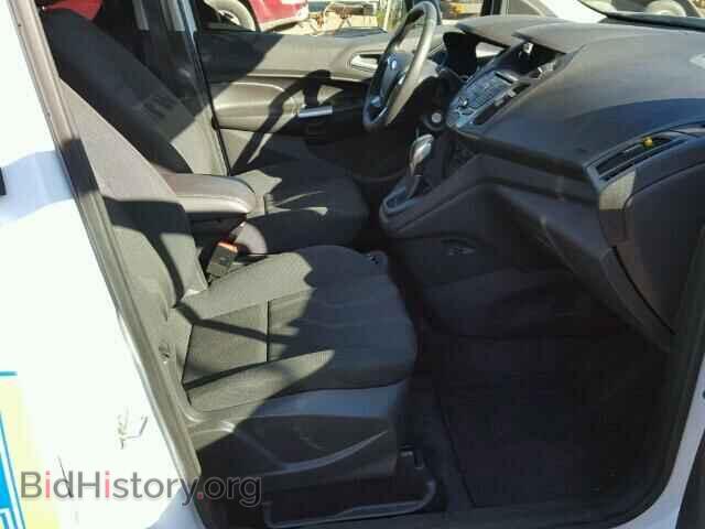 2014 FORD TRANSIT CO - VIN: NM0GE9F73E1142494 - Фото 5
