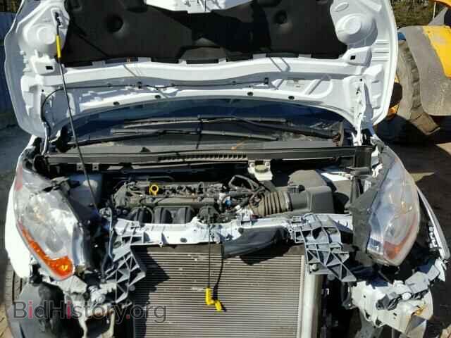 2014 FORD TRANSIT CO - VIN: NM0GE9F73E1142494 - Фото 7