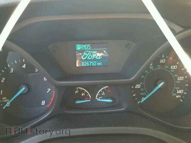 2014 FORD TRANSIT CO - VIN: NM0GE9F73E1142494 - Фото 8