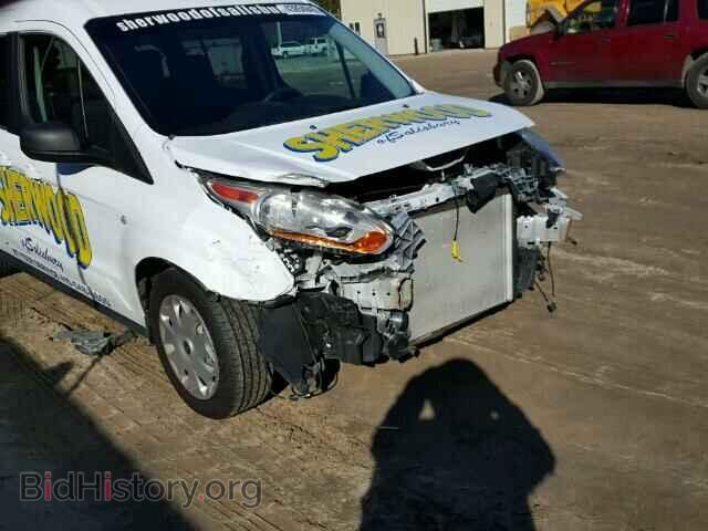 2014 FORD TRANSIT CO - VIN: NM0GE9F73E1142494 - Фото 9