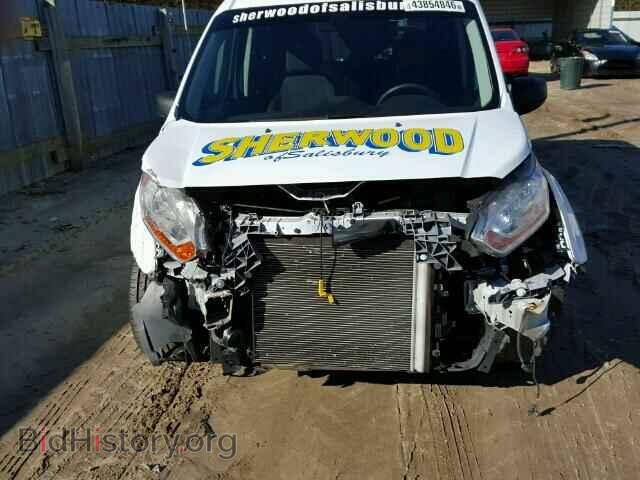 2014 FORD TRANSIT CO - VIN: NM0GE9F73E1142494 - Фото 10