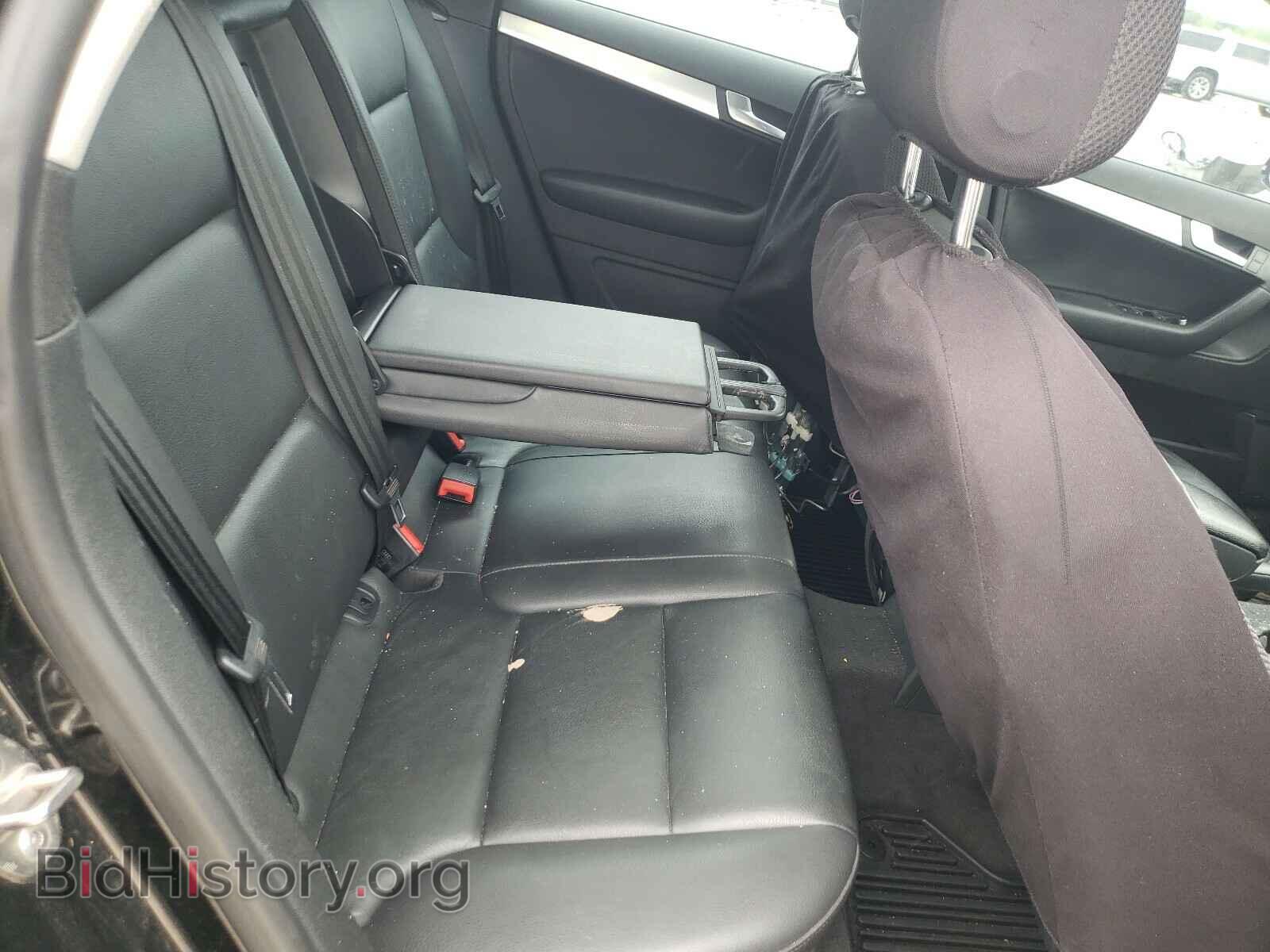 2012 AUDI A3 - VIN: WAUMFAFM3CA014373 - Photo 6