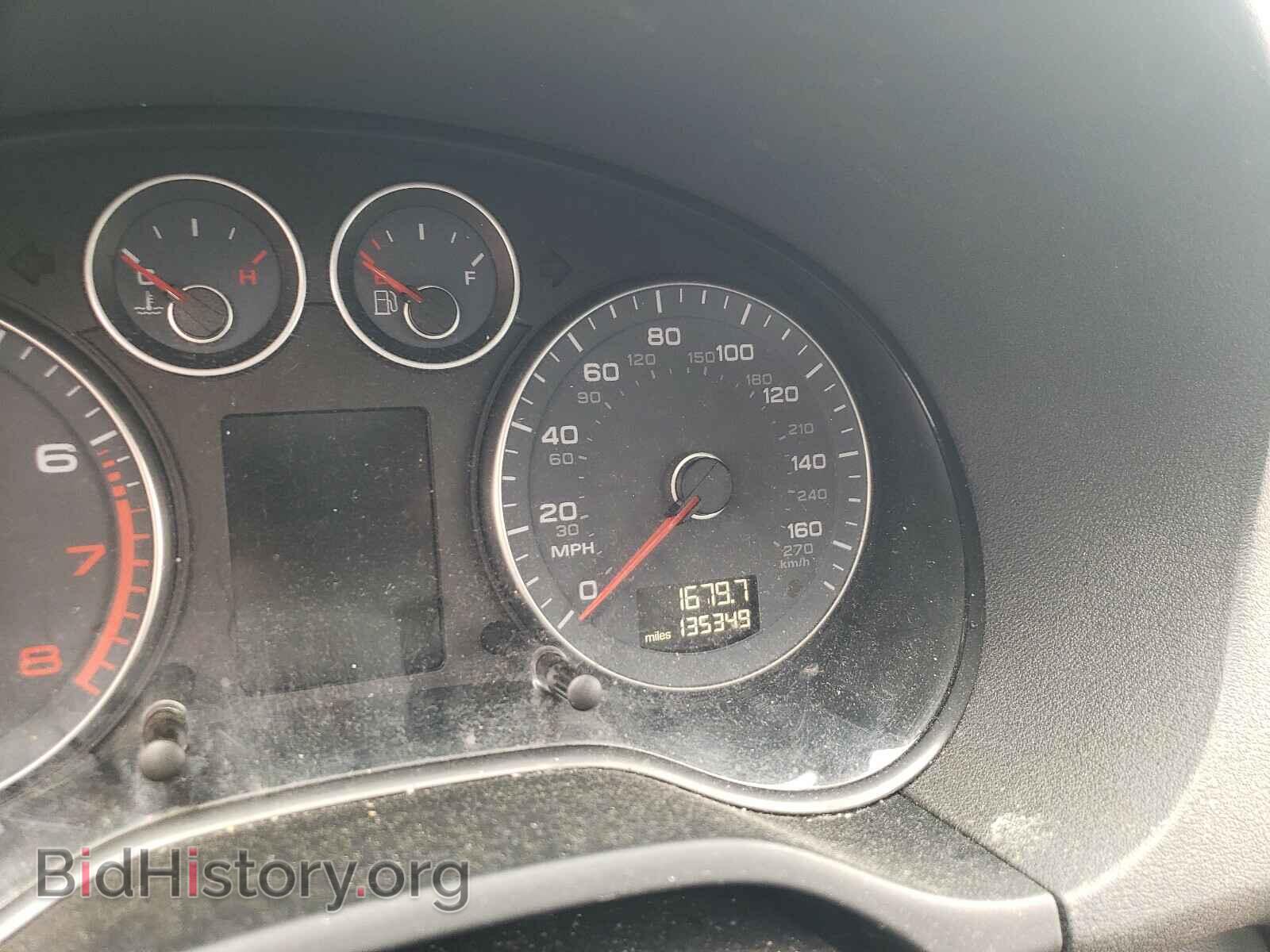 2012 AUDI A3 - VIN: WAUMFAFM3CA014373 - Photo 8