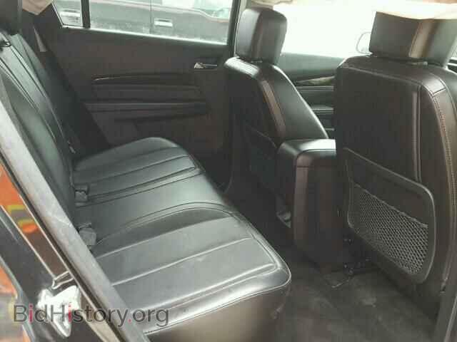 2013 GMC TERRAIN - VIN: 2GKFLZE32D6182360 - Photo 6