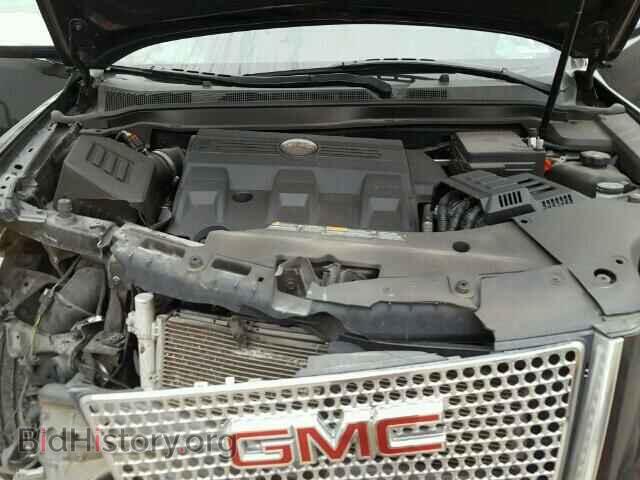 2013 GMC TERRAIN - VIN: 2GKFLZE32D6182360 - Photo 7