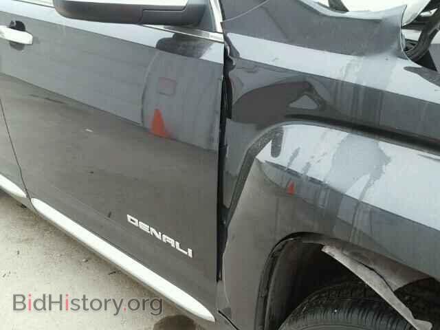 2013 GMC TERRAIN - VIN: 2GKFLZE32D6182360 - Photo 9