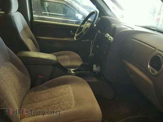 2003 GMC ENVOY - VIN: 1GKDS13S032281633 - Фото 5