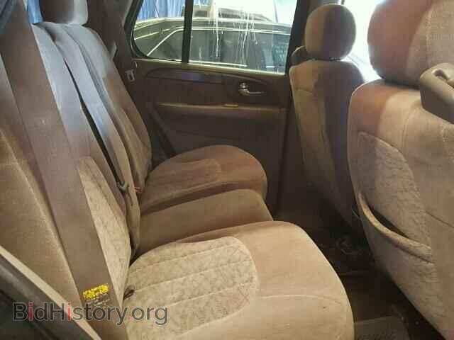 2003 GMC ENVOY - VIN: 1GKDS13S032281633 - Фото 6