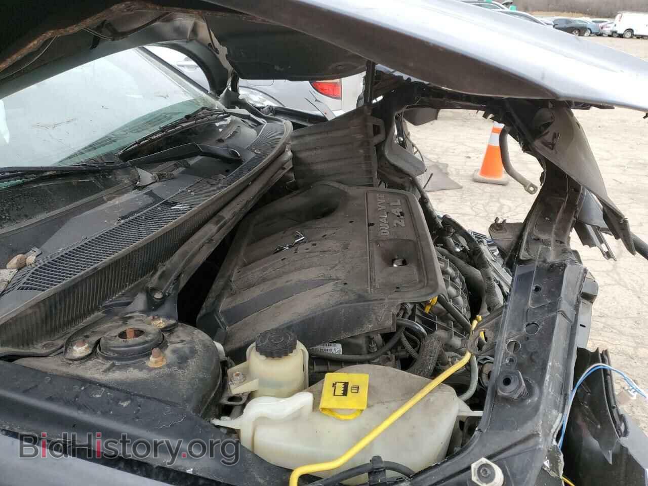 2014 CHRYSLER 200 - VIN: 1C3CCBAB4EN207165 - Фото 11
