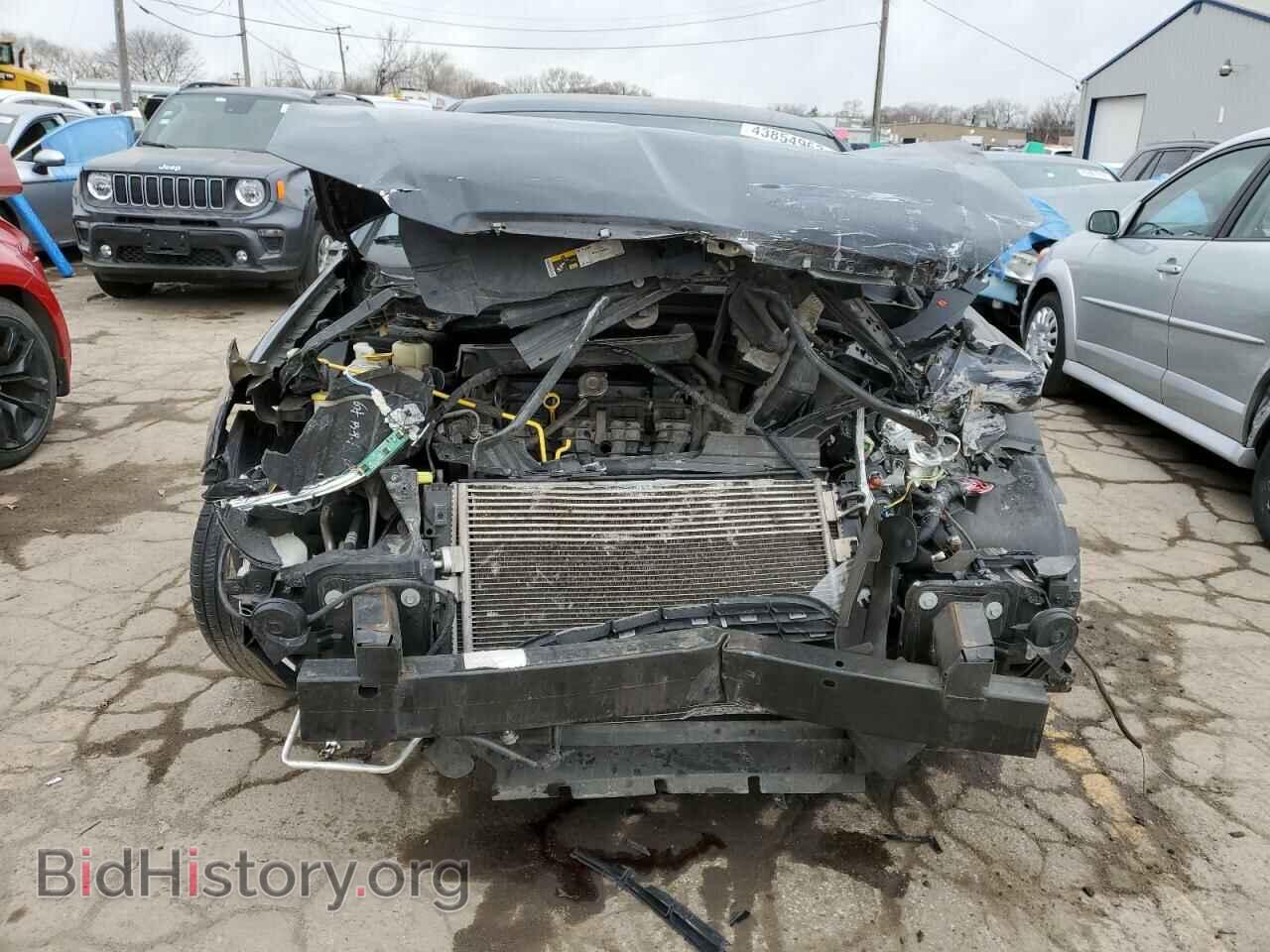 2014 CHRYSLER 200 - VIN: 1C3CCBAB4EN207165 - Фото 5