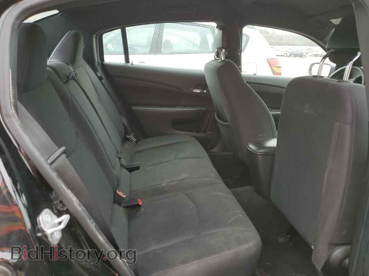 2014 CHRYSLER 200 - VIN: 1C3CCBAB4EN207165 - Фото 10