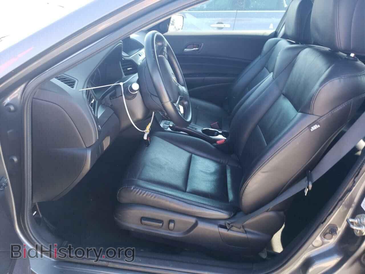 2013 ACURA ILX - VIN: 19VDE1F79DE007340 - Фото 7
