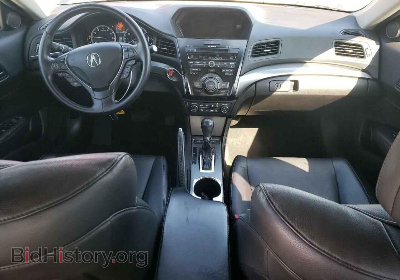2013 ACURA ILX - VIN: 19VDE1F79DE007340 - Фото 8