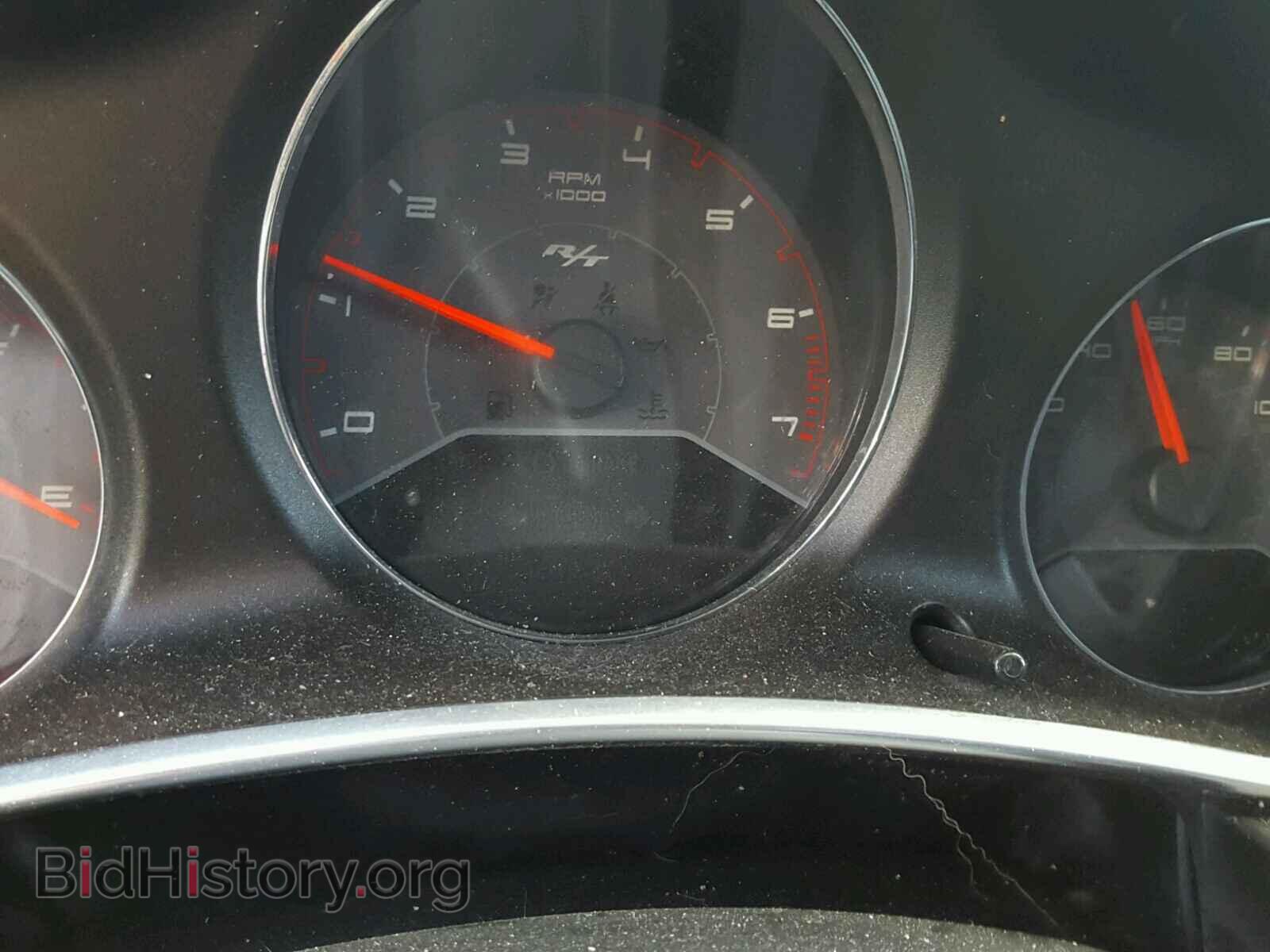 2013 DODGE AVENGER - VIN: 1C3CDZBG3DN757276 - Фото 8