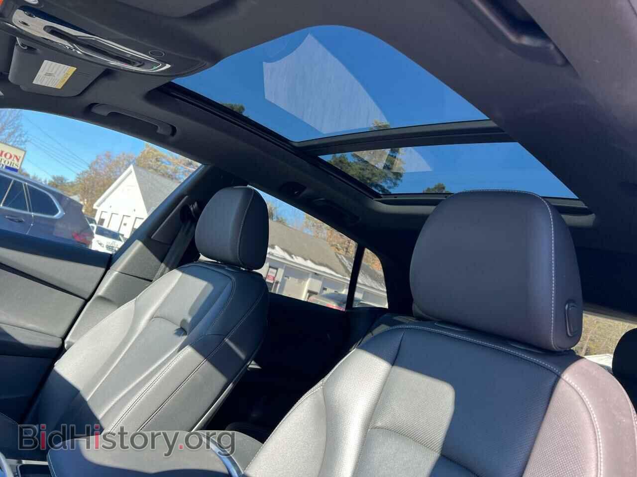 2019 AUDI Q8 - VIN: WA1EVAF14KD017080 - Фото 9