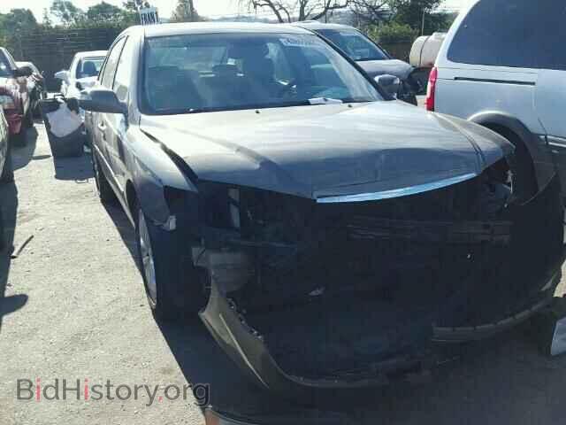 Photo KMHFC46FX7A150511 - HYUNDAI AZERA 2007
