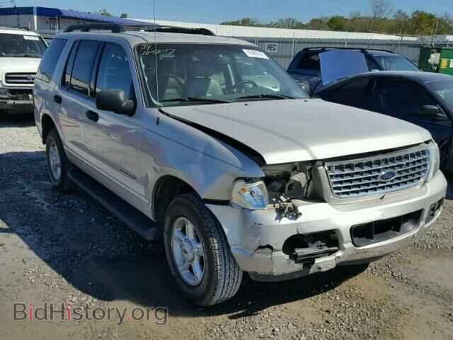 Фотография 1FMZU63K85UB04355 - FORD EXPLORER 2005