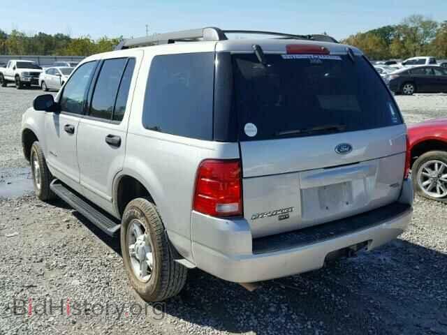 2005 FORD EXPLORER - VIN: 1FMZU63K85UB04355 - Photo 3
