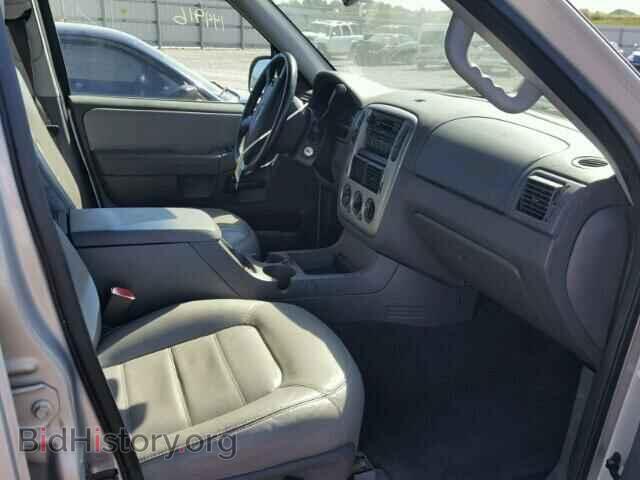 2005 FORD EXPLORER - VIN: 1FMZU63K85UB04355 - Photo 5