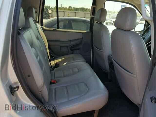 2005 FORD EXPLORER - VIN: 1FMZU63K85UB04355 - Photo 6