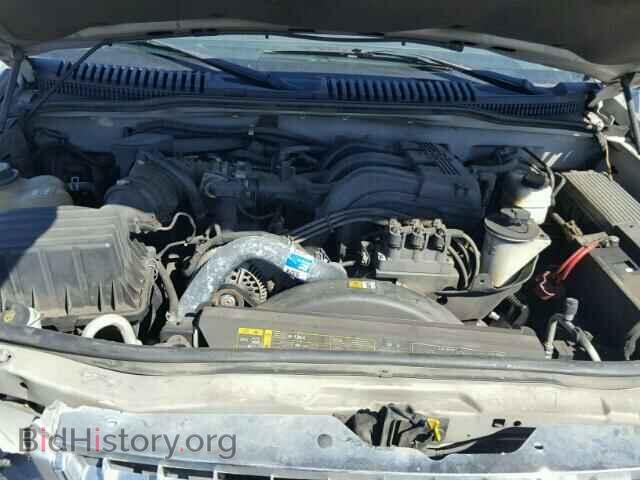 2005 FORD EXPLORER - VIN: 1FMZU63K85UB04355 - Photo 7