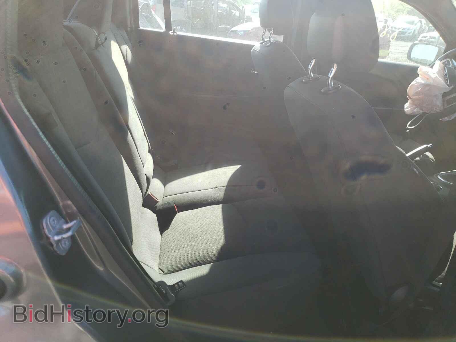 2013 CHRYSLER 200 - VIN: 1C3CCBBB6DN763393 - Фото 6