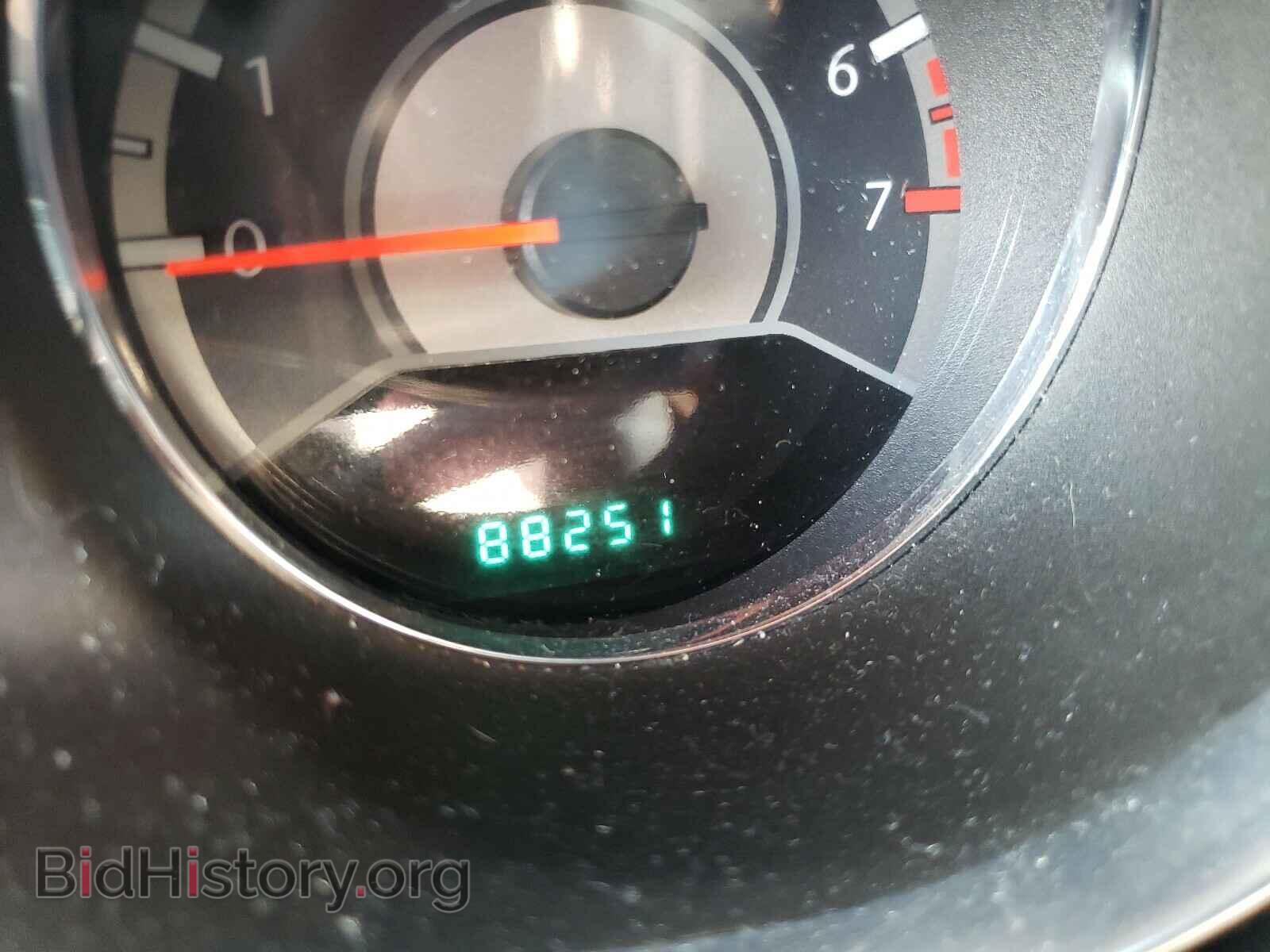 2013 CHRYSLER 200 - VIN: 1C3CCBBB6DN763393 - Фото 8